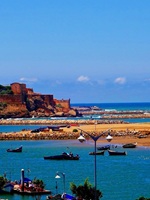 Rabat Morocco
